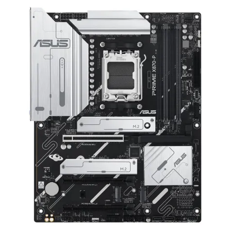 ASUS PRIME X870-P (90MB1IT0-M0EAY0) фото 2