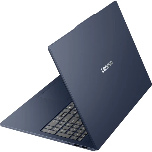 Ноутбук/ Lenovo IdeaPad Slim 5 16AGP11 16"(1920x1200 OLED)/AMD Ryzen A фото 5