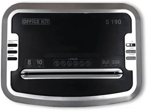 Office Kit OK0202S190 фото 3