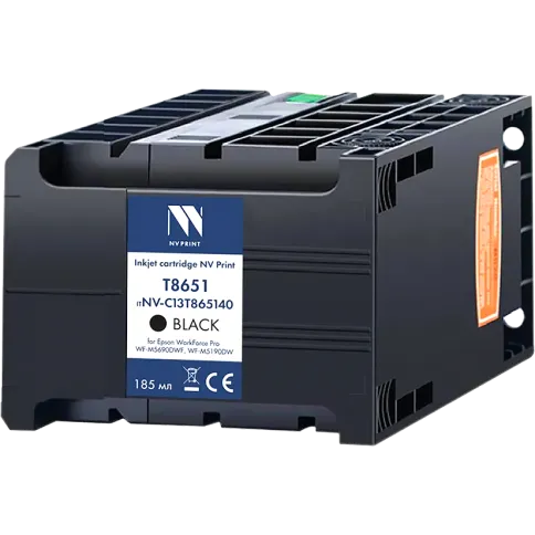 NVP T8651 (NV-C13T865140) фото 1