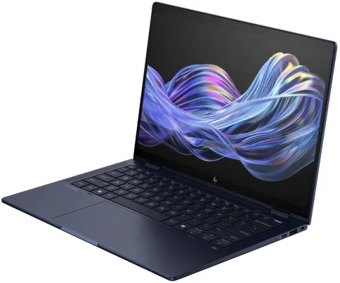 Ноутбук HP EliteBook X Flip G1i Core Ultra 7 258V 32Gb SSD2Tb Intel Ar фото 7