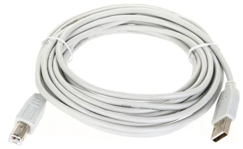 Telecom USB 2.0 Type-AM - USB 2.0 Type-BM 5м фото 1