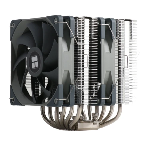 Кулер для процессора/ CPU Cooler Thermalright Peerless Assassin 120 (4 фото 11