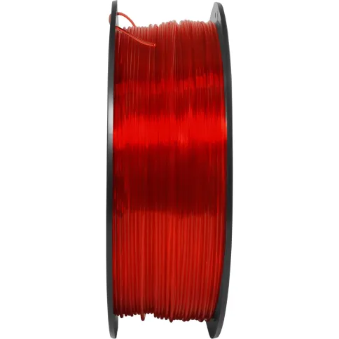 NV-PRINT NV-3D-PETG-CLEAR-RED фото 2