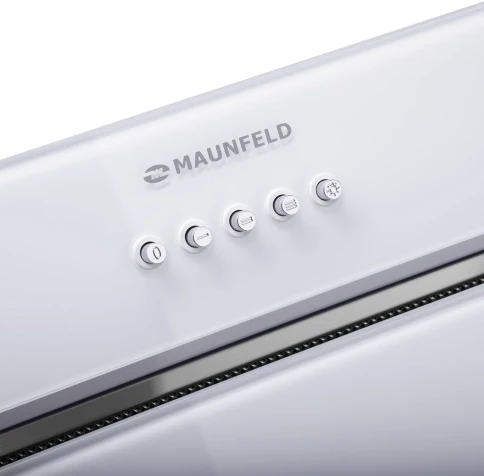 Maunfeld TRAPEZE 601GG WHITE фото 18