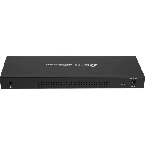 Коммутатор/ JetStream™  16-Port Gigabit Smart Switch with 8-Port PoE+ фото 4