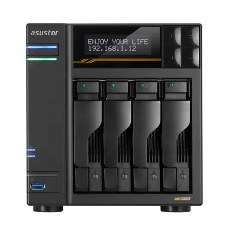 ASUS AS6804T фото 1
