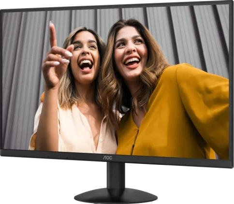 Монитор AOC 24B30H3 23.8'', 1920x1080, IPS, 120hz, 20M:1, 300cd, 4ms, фото 2