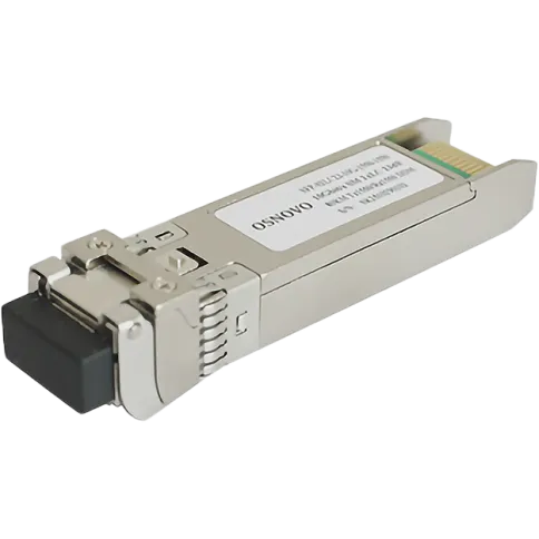 OSNOVO SFP-S2LC23-10G-1550-1550 фото 1