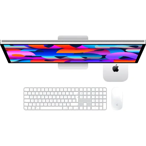 Apple Mac mini M4 (Z1JX00065) фото 5