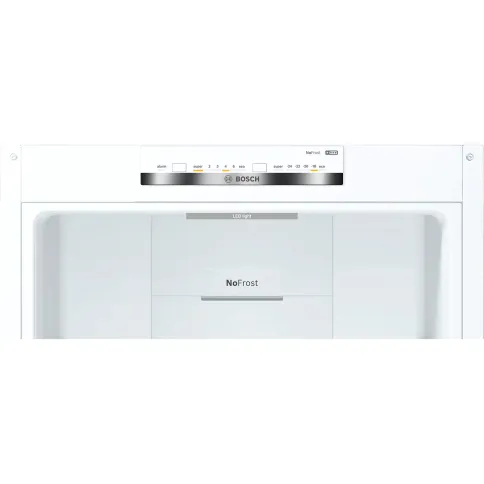 Bosch KGN39UW30U фото 4