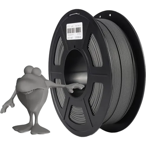 NV-PRINT NV-3D-PLA-MATTE-GREY фото 1