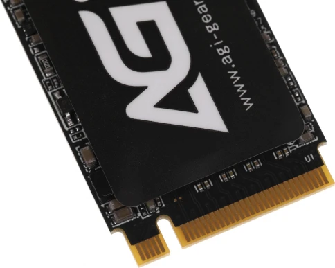 Твердотельный накопитель AGi PCIe 3.0 x4 4TB AGI4T0GIMAI298 AI298 M.2... фото 5
