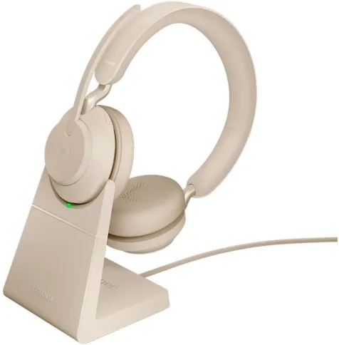 Jabra Evolve2 65 фото 4