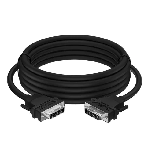 Greenconnect DVI-D (m) - DVI-D (m) 5м фото 9