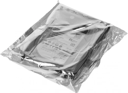 Жесткий диск Seagate SATA-III 4TB ST4000VX016 Surveillance Skyhawk 4KN (5400rpm)... фото 6