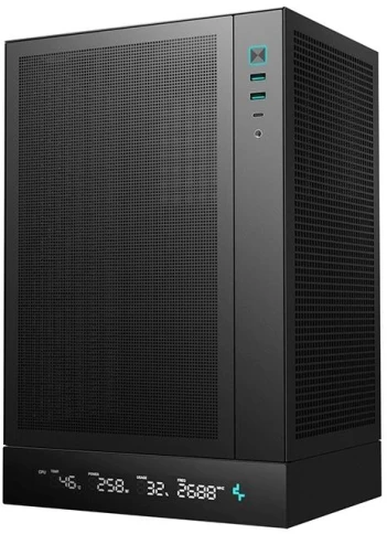 Deepcool R-CH170-BKNPI0D-G-1 фото 6