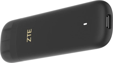 Модем 3G/4G ZTE F30Pro USB Wi-Fi VPN Firewall +Router внешний... фото 2