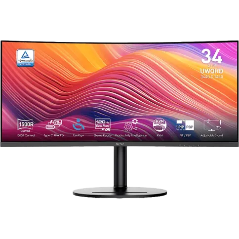 MSI Modern MD342CQP (9S6-3PC59H-043) фото 1