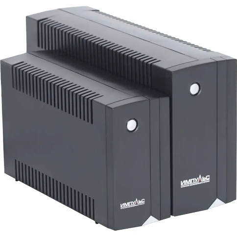 ИБП ЮНИОР 650, 650/360 ВА/Вт, LED, IEC-C13x4/ line-interactive AS tower фото 8