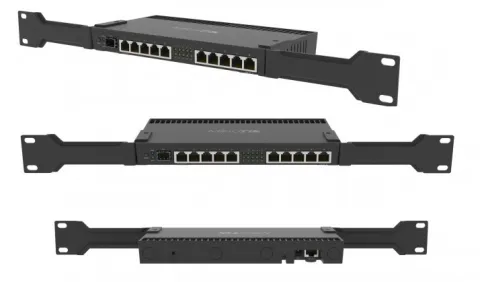 Mikrotik RB4011iGS+RM фото 2