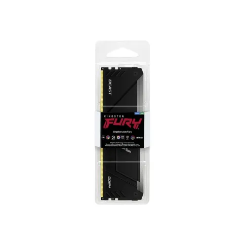 Kingston FURY Beast RGB KF436C17BB2A/8 фото 5