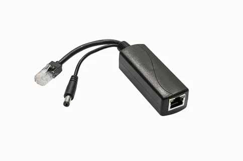PoE-сплиттер Fast Ethernet/ PoE-сплиттер Fast Ethernet. Соответствует фото 1