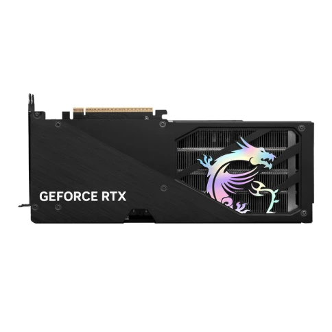 MSI GeForce RTX 5060 Ti 8G GAMING TRIO OC фото 6