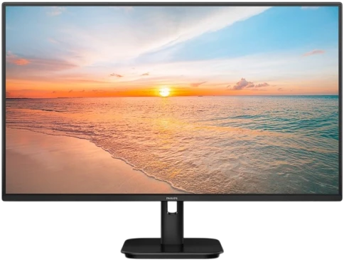 Монитор Philips 27E1N2100D 27'', 1920x1080, IPS, 100hz, 1500:1, 300cd, фото 1