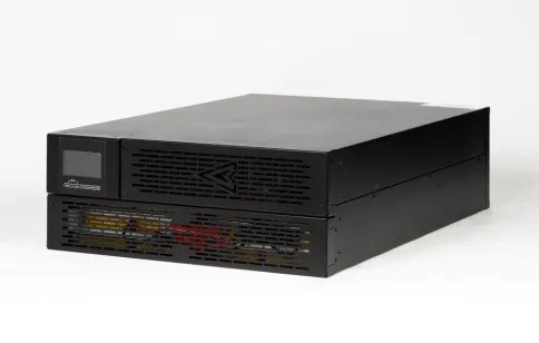 ИБП ФОРВАРД 6000/ Online rack / tower фото 3