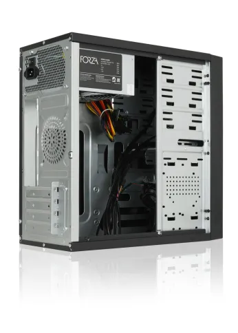 Foxline Case Forza фото 4