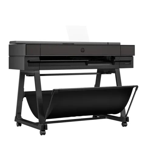 HP DesignJet T850 Printer (2Y9H0A) фото 2