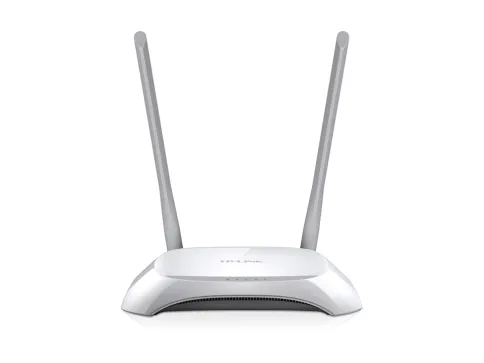 TP-Link TL-WR840N фото 1