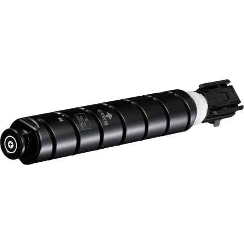 Canon C-EXV 58 Bk (3763C002) фото 1
