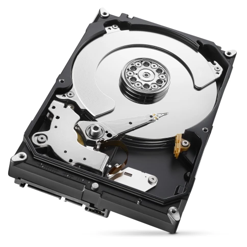 Жесткий диск/ HDD Seagate SATA 1Tb Enterprise Capacity 7200 6Gb/s 128M фото 5