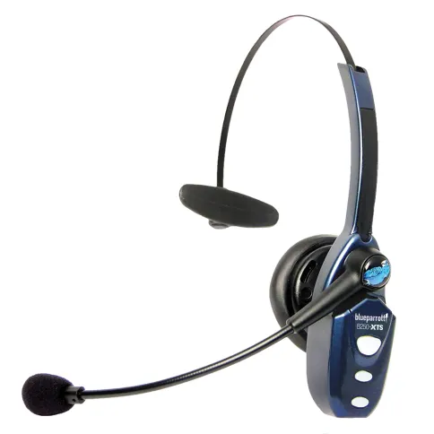BlueParrott B250-XTS фото 2