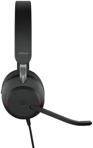 Jabra Evolve2 40 фото 2
