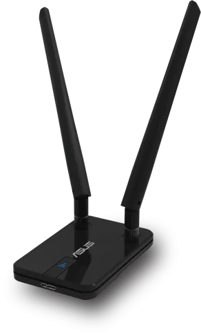 ASUS USB-AC58 фото 1