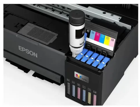 Epson C11CK37504 фото 2