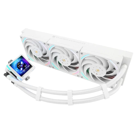 Система жидкостного охлаждения/ Water Cooling System Thermalright Elite Vision 360... фото 3