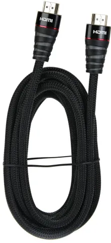 VCOM HDMI (m) - HDMI (m) 3м фото 1
