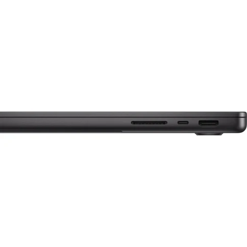 Ноутбук Apple/ 14-inch MacBook Pro: Apple M5 Pro chip with 15-core CPU фото 5