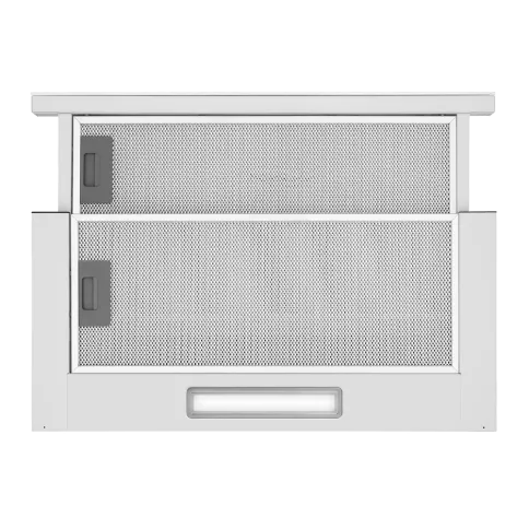 MAUNFELD Clyde 60 Glass White фото 1