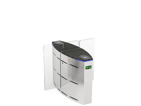 Турникет с раздвижными створками CAME SLIDING GATE SG 90 (001SG5590MC) фото 1
