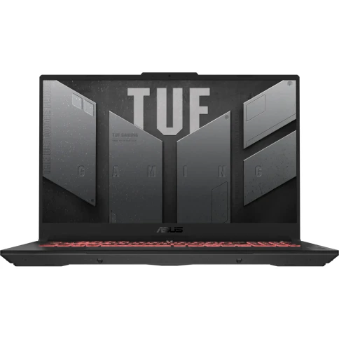 Ноутбук/ ASUS TUF A17 FA707NUG-HX182 17.3"(1920x1080 (матовый, 144Hz) фото 1