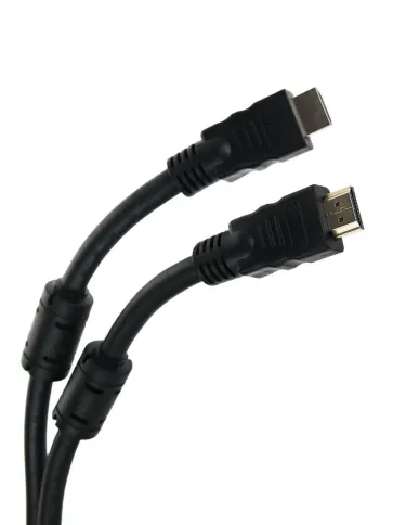 Telecom HDMI (m) - HDMI (m) 20м фото 3