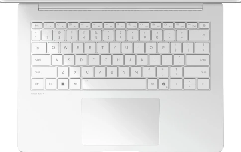 Ноутбук MAGICBOOK PRO 14 2025 14.6" ULTRA 5 32/1TB WHITE WIN 11 HONOR фото 11