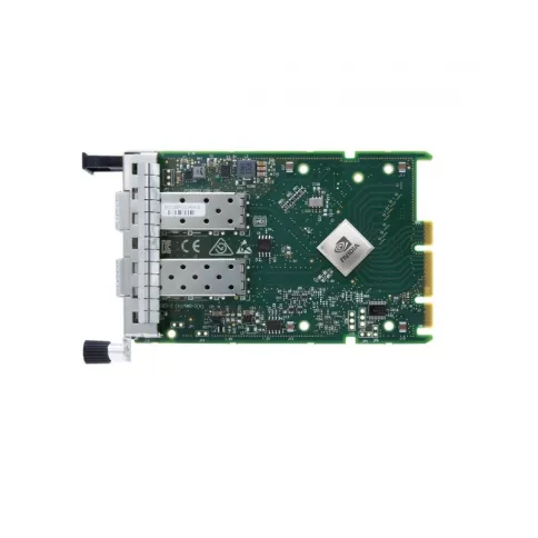 Mellanox MCX623436AN-CDAB фото 1