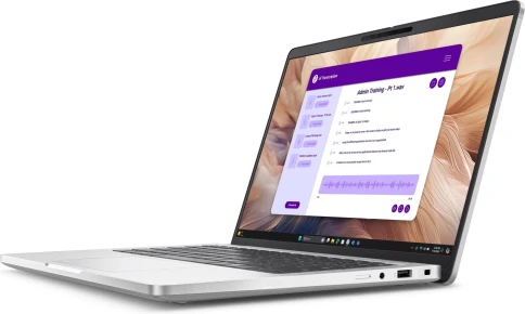 Ноутбук Dell Pro 14 Plus Core Ultra 7 265U 32Gb SSD1Tb Intel Graphics фото 2