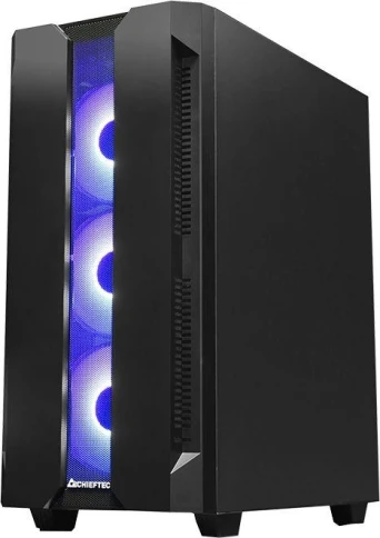 Chieftec GS-01B-OP фото 9